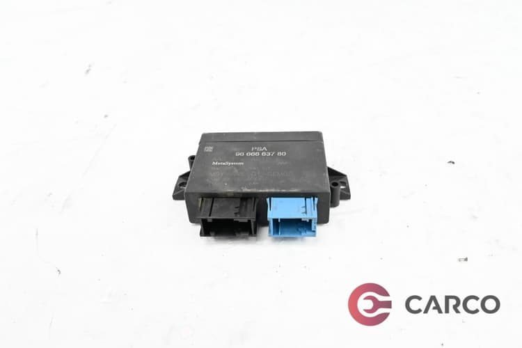 Модул парктронинк 966663780 за PEUGEOT 5008 1.6 HDi (2009)