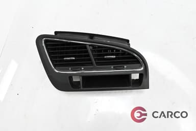 Духалки парно централни за PEUGEOT 5008 1.6 HDi (2009)