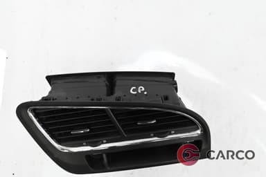 Духалки парно централни за PEUGEOT 5008 1.6 HDi (2009)