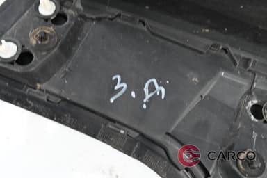 Екстериорна лайсна задна дясна за PEUGEOT 5008 1.6 HDi (2009)