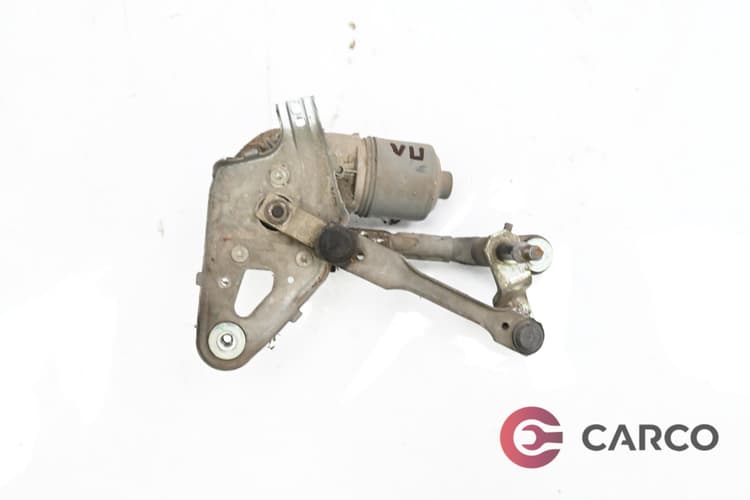 Моторче чистачка предна лява за PEUGEOT 5008 1.6 HDi (2009)