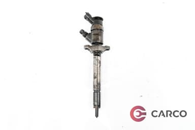 Дюза дизел 0445110297 0A739 за PEUGEOT 5008 1.6 HDi (2009)
