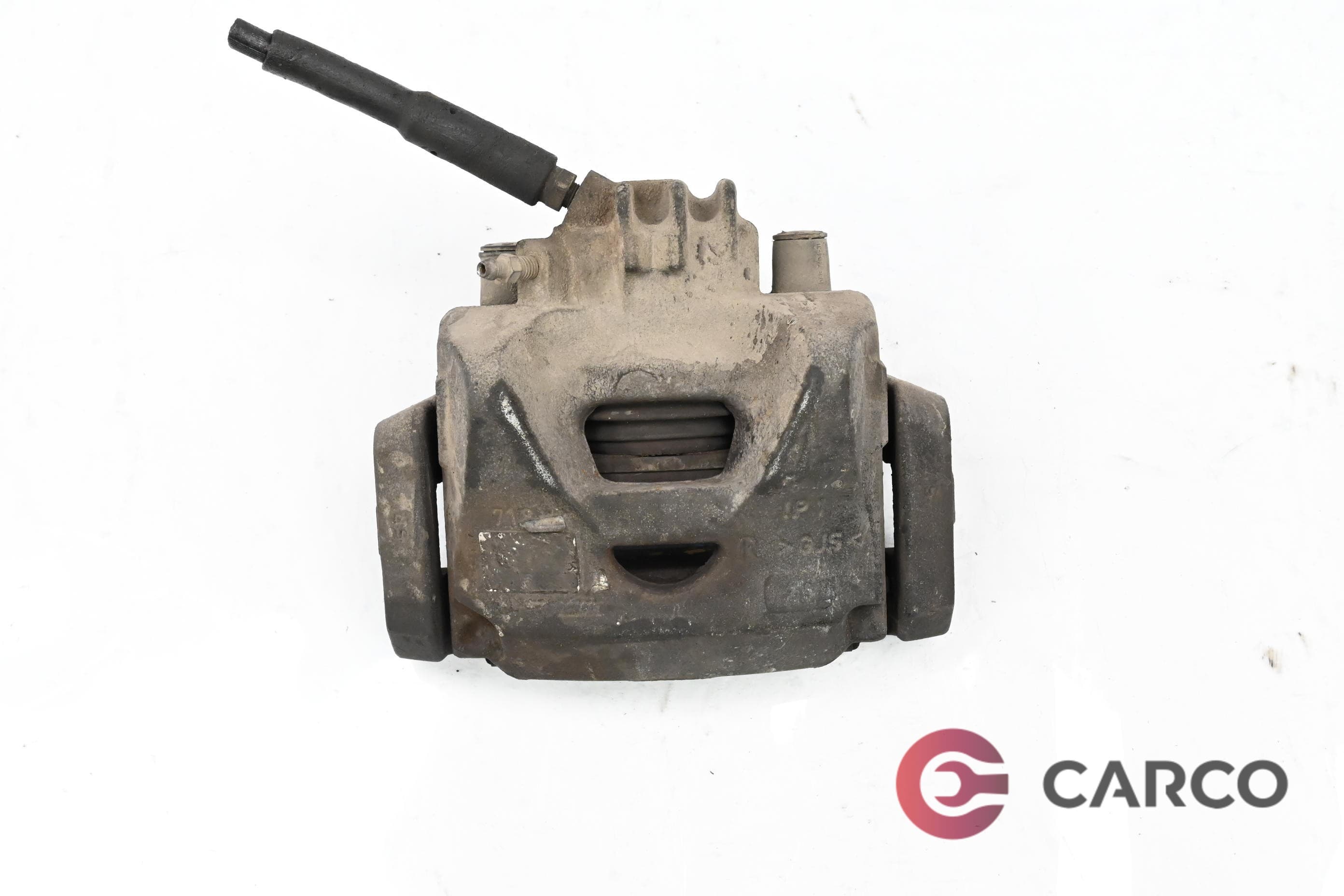 Спирачен апарат преден десен за PEUGEOT 5008 1.6 HDi (2009)