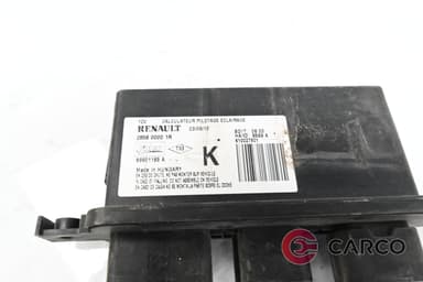 Модул светлини 285800001R за RENAULT LAGUNA III Sport Tourer Facelift (KT0/1) 2.0 dCi (KT01, KT09, KT12, KT1S) (2007)