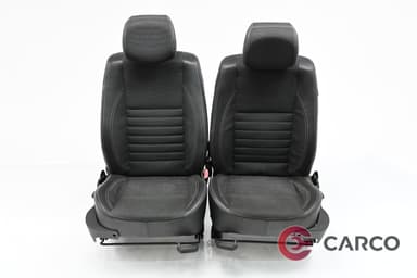 Седалки предни за RENAULT LAGUNA III Sport Tourer Facelift (KT0/1) 2.0 dCi (KT01, KT09, KT12, KT1S) (2007)