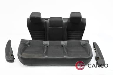 Седалки задни за RENAULT LAGUNA III Sport Tourer Facelift (KT0/1) 2.0 dCi (KT01, KT09, KT12, KT1S) (2007)