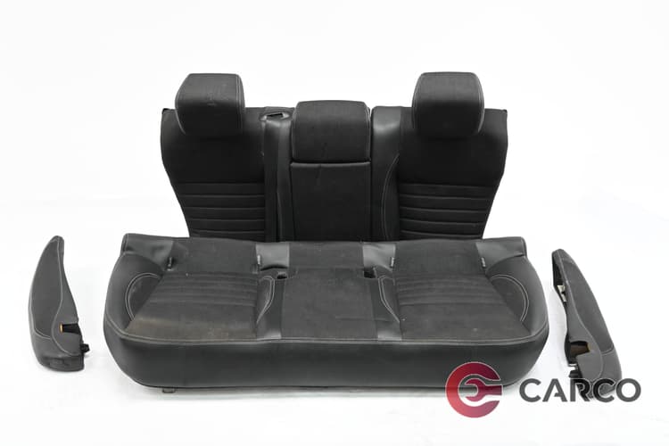 Седалки задни за RENAULT LAGUNA III Sport Tourer Facelift (KT0/1) 2.0 dCi (KT01, KT09, KT12, KT1S) (2007)