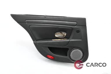 Кора врата задна лява за RENAULT LAGUNA III Sport Tourer Facelift (KT0/1) 2.0 dCi (KT01, KT09, KT12, KT1S) (2007)