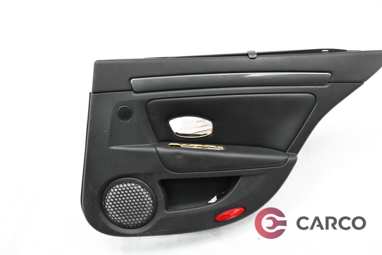 Кора врата задна дясна за RENAULT LAGUNA III Sport Tourer Facelift (KT0/1) 2.0 dCi (KT01, KT09, KT12, KT1S) (2007)