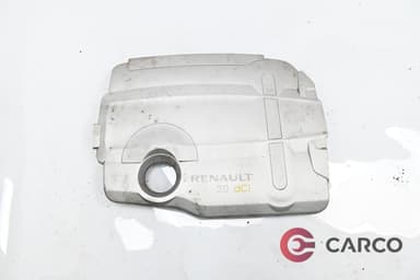 Декоративен капак двигател за RENAULT LAGUNA III Sport Tourer Facelift (KT0/1) 2.0 dCi (KT01, KT09, KT12, KT1S) (2007)
