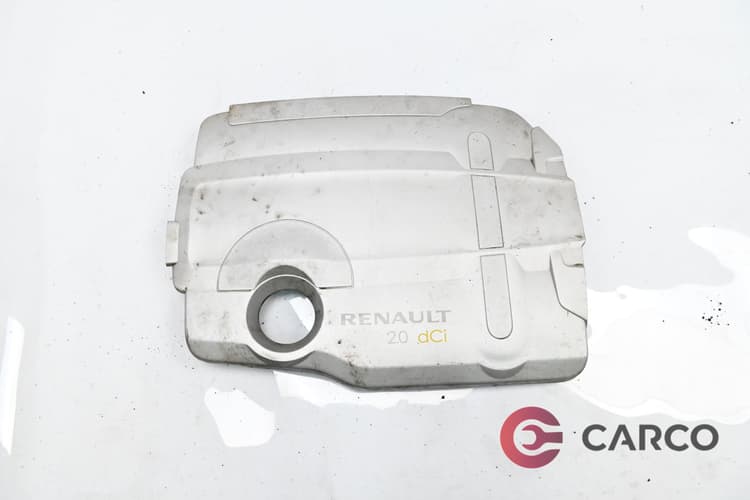 Декоративен капак двигател за RENAULT LAGUNA III Sport Tourer Facelift (KT0/1) 2.0 dCi (KT01, KT09, KT12, KT1S) (2007)