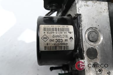 ABS 476602071R за RENAULT LAGUNA III Sport Tourer Facelift (KT0/1) 2.0 dCi (KT01, KT09, KT12, KT1S) (2007)