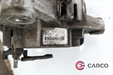 Алтернатор 8200960536 за RENAULT LAGUNA III Sport Tourer Facelift (KT0/1) 2.0 dCi (KT01, KT09, KT12, KT1S) (2007)