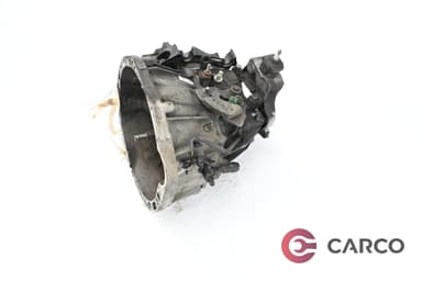6 Степенна ръчна скоростна кутия CODE: CE PK4 M9R 820060 0460 за RENAULT LAGUNA III Sport Tourer Facelift (KT0/1) 2.0 dCi (KT01, KT09, KT12, KT1S) (2007)