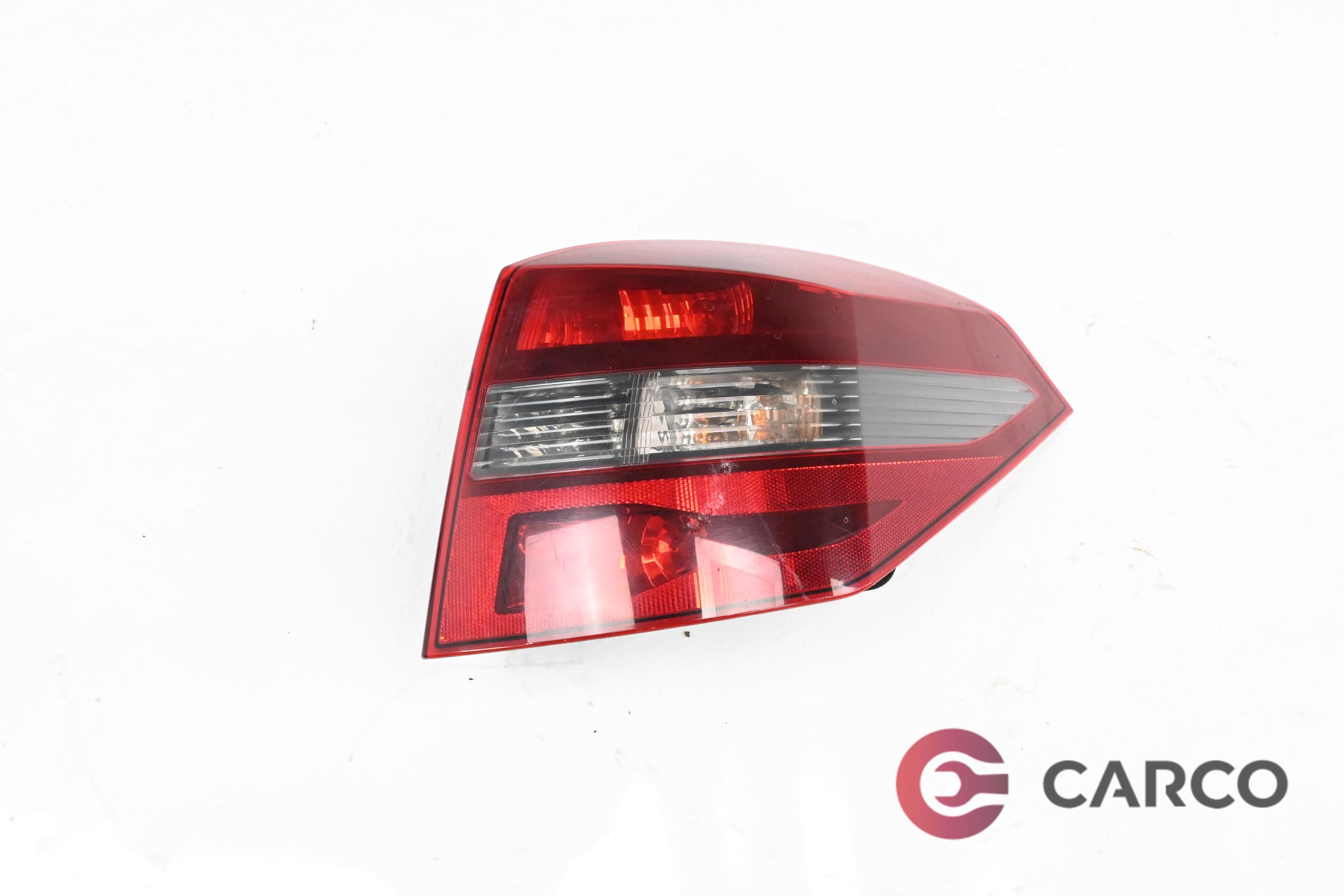 Стоп десен за RENAULT LAGUNA III Sport Tourer Facelift (KT0/1) 2.0 dCi (KT01, KT09, KT12, KT1S) (2007)