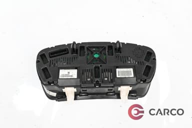 Километраж за RENAULT LAGUNA III Sport Tourer Facelift (KT0/1) 2.0 dCi (KT01, KT09, KT12, KT1S) (2007)