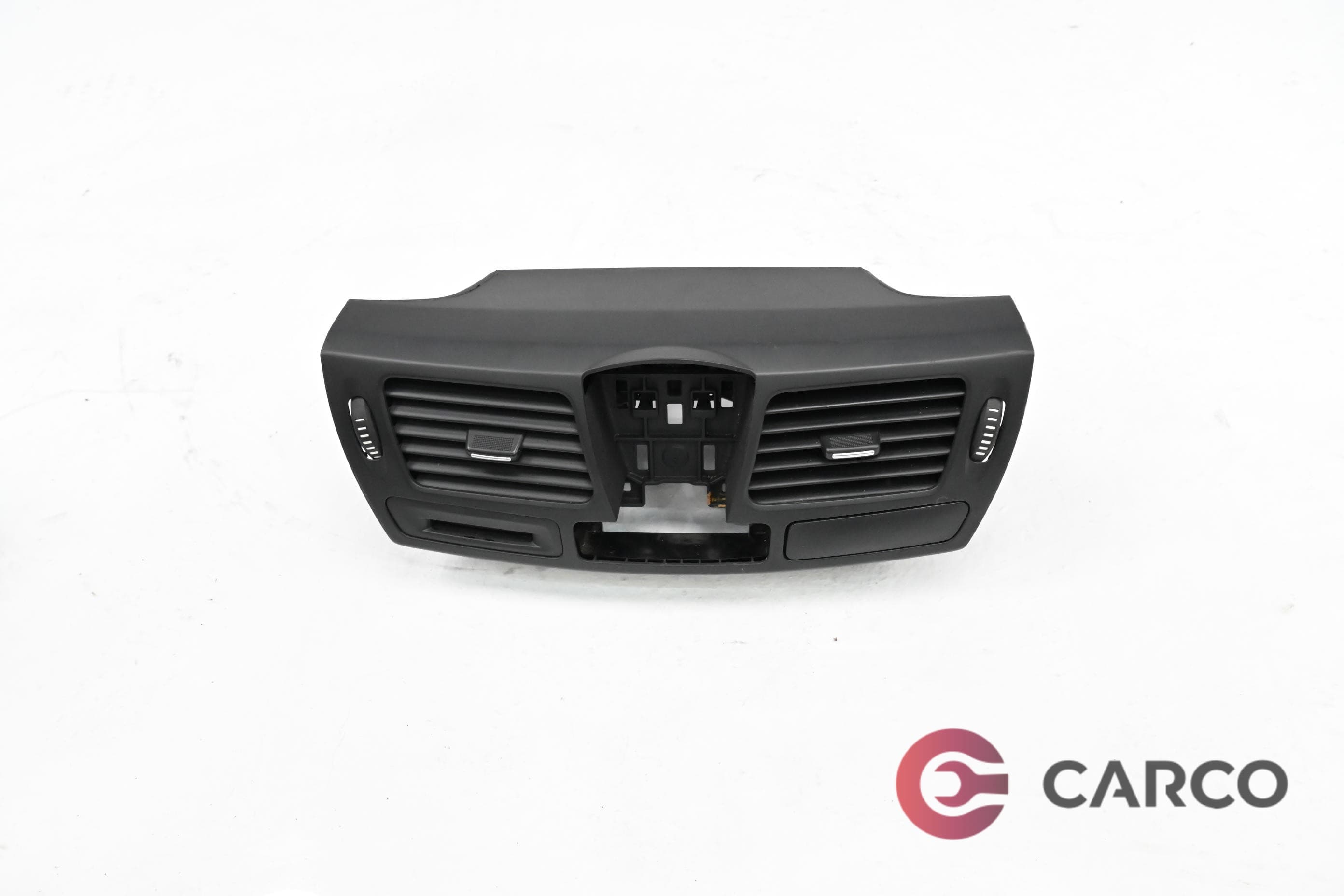 Духалки парно централни за RENAULT LAGUNA III Sport Tourer Facelift (KT0/1) 2.0 dCi (KT01, KT09, KT12, KT1S) (2007)