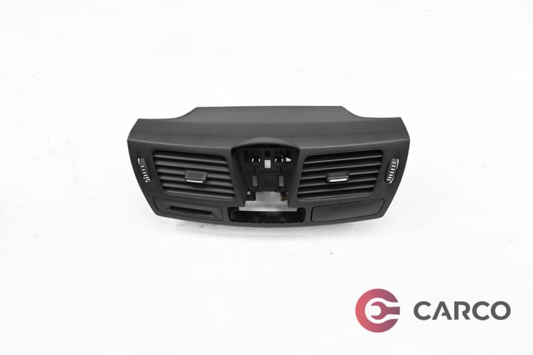 Духалки парно централни за RENAULT LAGUNA III Sport Tourer Facelift (KT0/1) 2.0 dCi (KT01, KT09, KT12, KT1S) (2007)