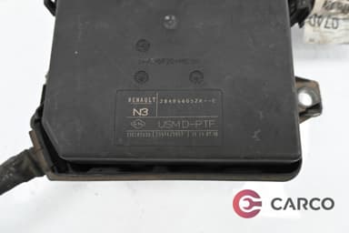 Бушонно табло за RENAULT LAGUNA III Sport Tourer Facelift (KT0/1) 2.0 dCi (KT01, KT09, KT12, KT1S) (2007)