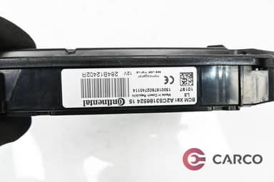 Модул BCM A2C53186524 15 за RENAULT LAGUNA III Sport Tourer Facelift (KT0/1) 2.0 dCi (KT01, KT09, KT12, KT1S) (2007)