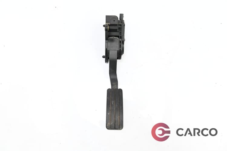 Педал газ 180050001R за RENAULT LAGUNA III Sport Tourer Facelift (KT0/1) 2.0 dCi (KT01, KT09, KT12, KT1S) (2007)