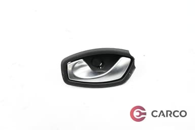 Вътрешна дръжка задна лява за RENAULT LAGUNA III Sport Tourer Facelift (KT0/1) 2.0 dCi (KT01, KT09, KT12, KT1S) (2007)