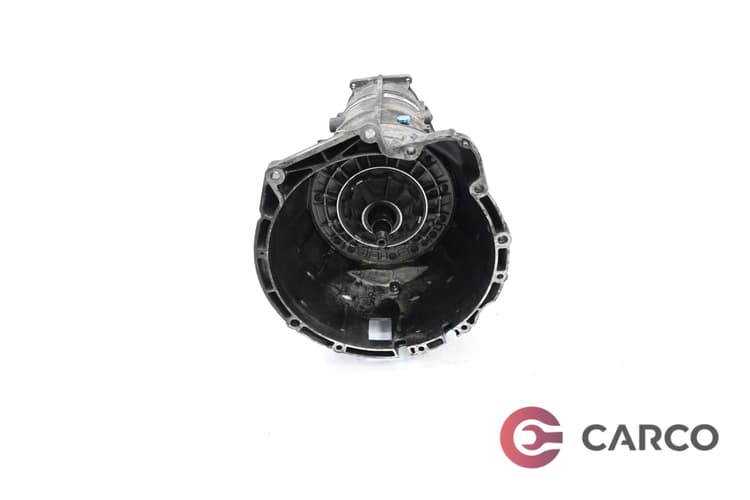 6 Степенна автоматична скоростна кутия 1068301253 за BMW X6 (E71, E72) xDrive 35 d (2008 - 2014)
