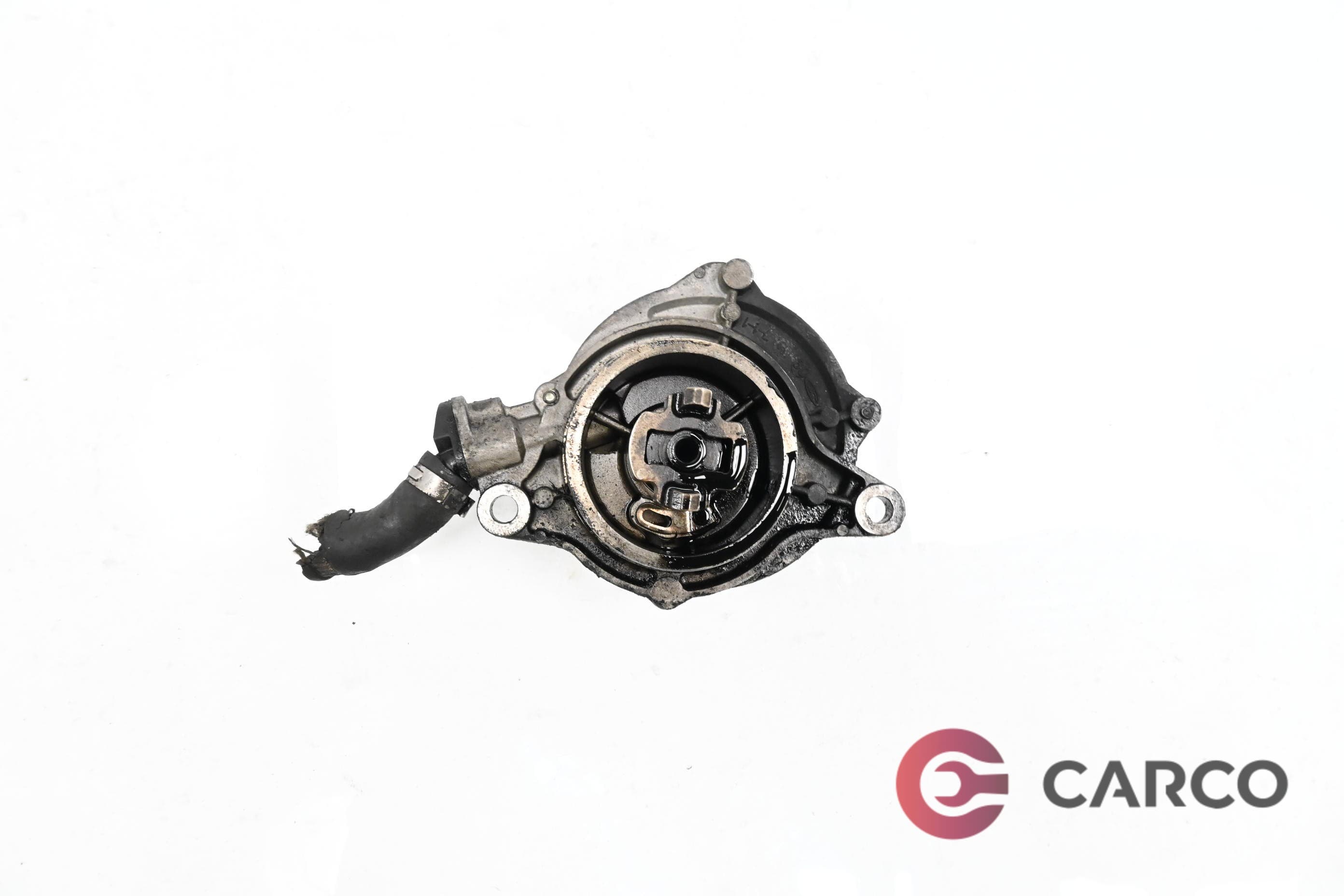 Вакуум помпа за BMW X6 (E71, E72) xDrive 35 d (2008 - 2014)