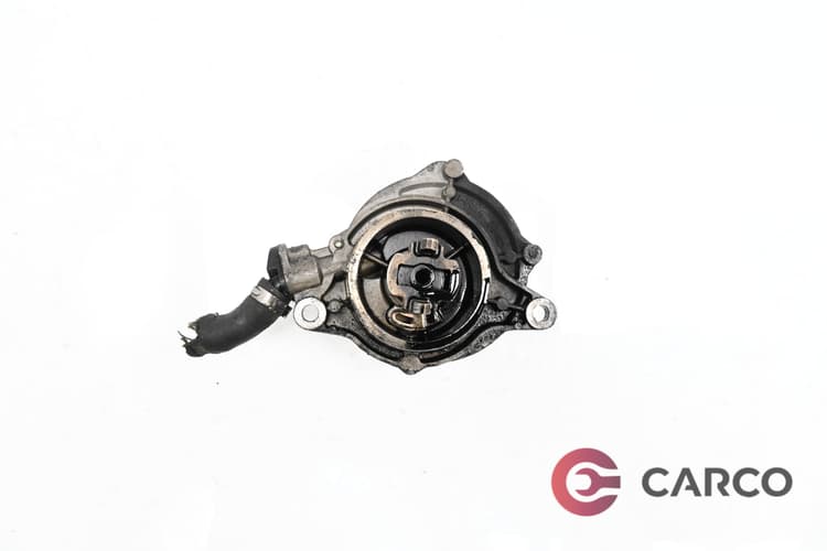 Вакуум помпа за BMW X6 (E71, E72) xDrive 35 d (2008 - 2014)