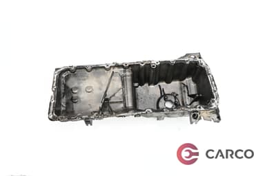 Картер 1113 7796325 за BMW X6 (E71, E72) xDrive 35 d (2008 - 2014)