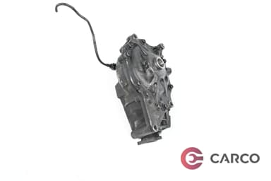 Диференциал преден за BMW X6 (E71, E72) xDrive 35 d (2008 - 2014)