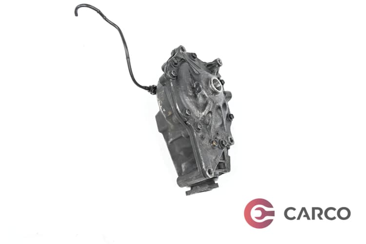 Диференциал преден за BMW X6 (E71, E72) xDrive 35 d (2008 - 2014)