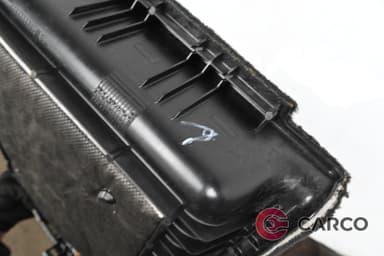 Кора багажник лява за BMW X6 (E71, E72) xDrive 35 d (2008 - 2014)