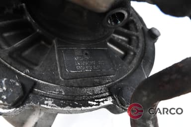 Турбо 53269700001 за BMW X6 (E71, E72) xDrive 35 d (2008 - 2014)