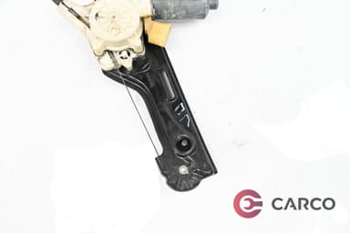 Машинка ел стъкло със стъклоповдигач предна лява за BMW X6 (E71, E72) xDrive 35 d (2008 - 2014)