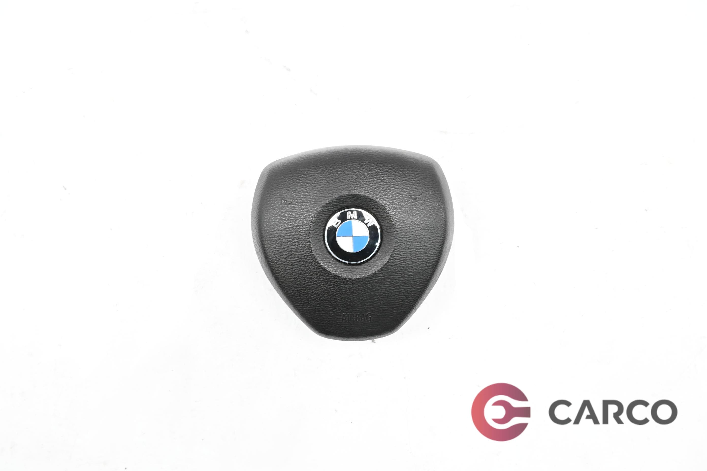 AIRBAG волан за BMW X6 (E71, E72) xDrive 35 d (2008 - 2014)