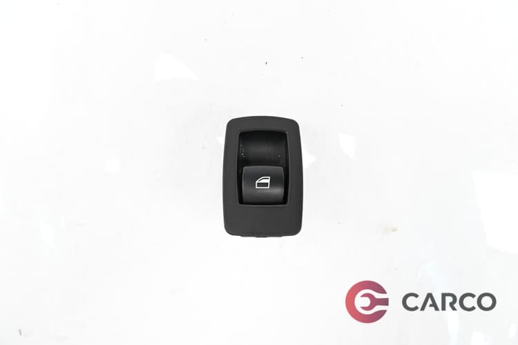 Панел копче ел стъкло заден десен за BMW X6 (E71, E72) xDrive 35 d (2008 - 2014)