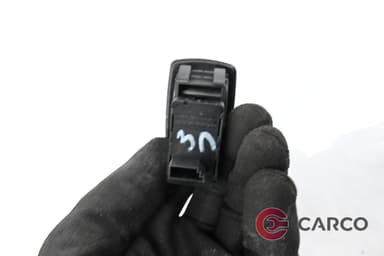 Панел копче ел стъкло заден ляв за BMW X6 (E71, E72) xDrive 35 d (2008 - 2014)