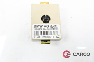 Усилвател антена задна 6932644 06 за BMW X6 (E71, E72) xDrive 35 d (2008 - 2014)