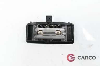 Плафон малък за BMW X6 (E71, E72) xDrive 35 d (2008 - 2014)