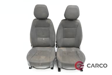 Седалки предни за CITROEN BERLINGO Facelift (M59) 1.9 D (1996)