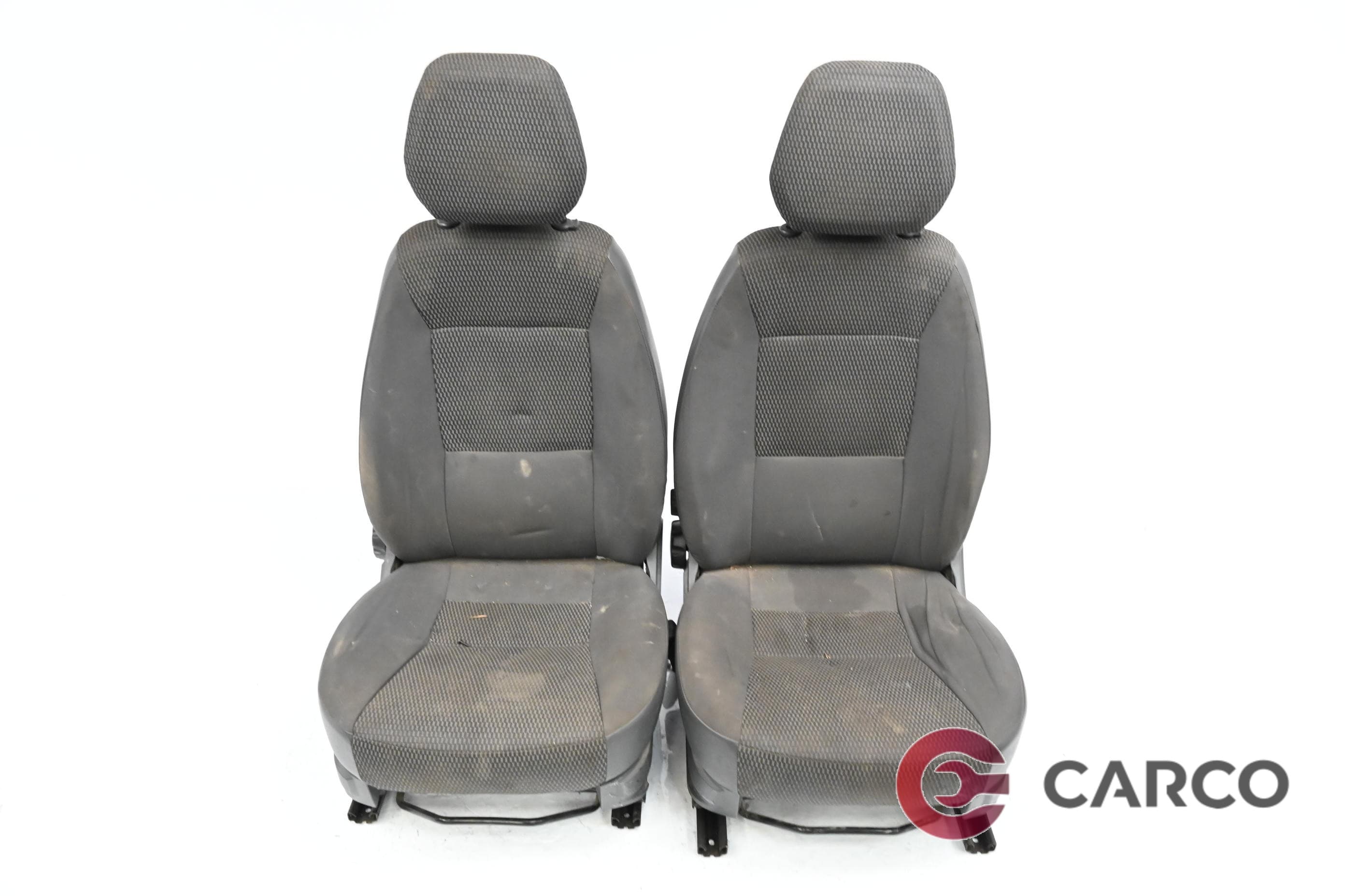 Седалки предни за CITROEN BERLINGO Facelift (M59) 1.9 D (1996)