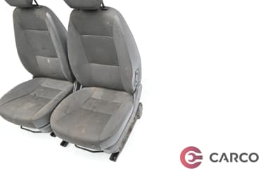 Седалки предни за CITROEN BERLINGO Facelift (M59) 1.9 D (1996)