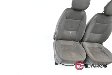 Седалки предни за CITROEN BERLINGO Facelift (M59) 1.9 D (1996)