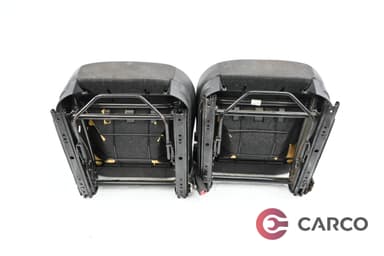 Седалки предни за CITROEN BERLINGO Facelift (M59) 1.9 D (1996)