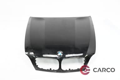 Преден капак за BMW X6 (E71, E72) xDrive 35 d (2008 - 2014)