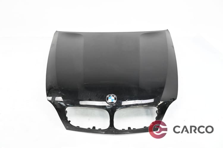 Преден капак за BMW X6 (E71, E72) xDrive 35 d (2008 - 2014)