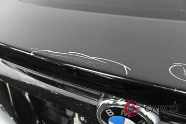 Заден капак за BMW X6 (E71, E72) xDrive 35 d (2008 - 2014)
