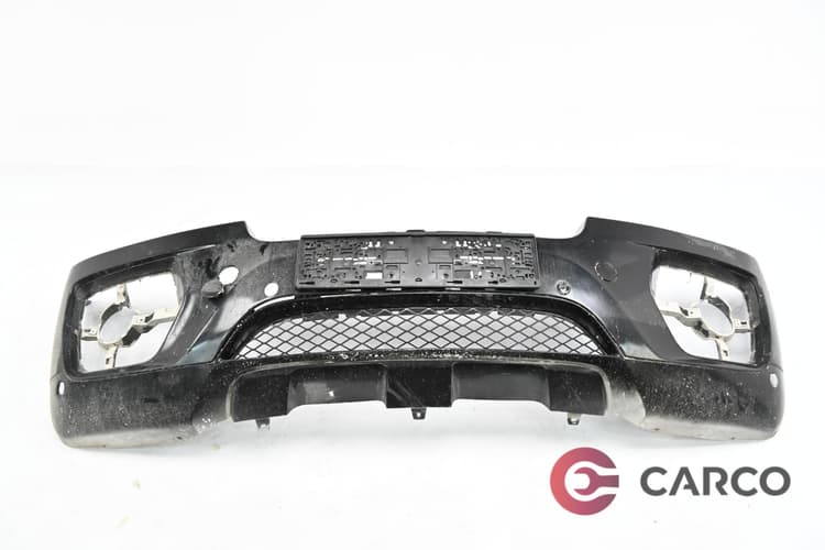 Предна броня за BMW X6 (E71, E72) xDrive 35 d (2008 - 2014)