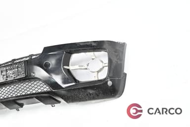 Предна броня за BMW X6 (E71, E72) xDrive 35 d (2008 - 2014)
